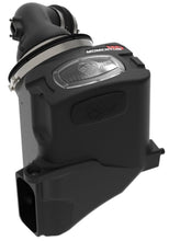 Load image into Gallery viewer, aFe Momentum HD Cold Air Intake System w/Pro Dry S Filter 2020 GM 1500 3.0 V6 Diesel Cold Air Intakes aFe
