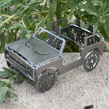 Load image into Gallery viewer, Rock Slide Bendy Bronco Card Holders Bendy Hardware - Singles Rock Slide Engineering
