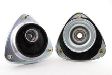 Load image into Gallery viewer, Whiteline 04-07 Subaru WRX/STi / 98-02 Subaru Forester Front Upper Strut Mounts - Offset Assembly Shock Mounts &amp; Camber Plates Whiteline
