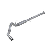 Load image into Gallery viewer, MBRP 11-13 Ford F-150 3.5L V6 EcoBoost 4in Cat Back Single Side T409 Exhaust System Catback MBRP
