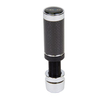 Load image into Gallery viewer, NRG Slimboy Adjustable Shift Knob (M10X1.50) Honda / Acura / Lotus - Carbon Fiber Shift Knobs NRG
