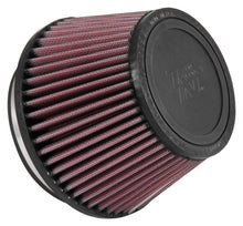 Load image into Gallery viewer, K&amp;N Filter Universal X Stream Clamp-On 5in Flange 6.5in Base 4 1/2in Top 4 1/8in Height Air Filters - Universal Fit K&amp;N Engineering   
