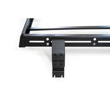 Load image into Gallery viewer, DV8 Offroad 07-18 Jeep Wrangler JK Short Roof Rack Roof Rack DV8 Offroad
