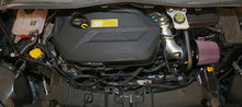 Load image into Gallery viewer, K&amp;N 13-15 Ford Escape 2.0L/1.6L L4 Typhoon Cold Air Intake Cold Air Intakes K&amp;N Engineering   
