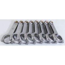 Load image into Gallery viewer, Eagle BBC 4340 Forged H-Beam Connecting Rods - 8Cyl Eagle
