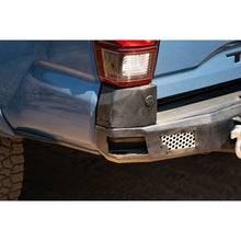 Load image into Gallery viewer, DV8 Offroad 16-23 Toyota Tacoma MTO Series Rear Bumper Bumpers - Steel DV8 Offroad
