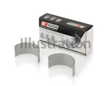 Load image into Gallery viewer, King BMW N47 D20 A/N47S D20 D Sputter Replacement Connecting Rod Bearing Set Bearings King Engine Bearings
