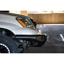 Load image into Gallery viewer, DV8 Offroad 03-09 Lexus GX 470 MTO Series Winch Front Bumper Bumpers - Steel DV8 Offroad
