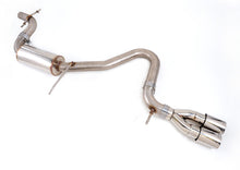 Load image into Gallery viewer, AWE Tuning VW Mk5 GTI Performance Exhaust Catback AWE Tuning   
