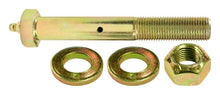 Load image into Gallery viewer, RockJock Greaseable Bolt w/ Hardware 1/2in Thread X 3 1/2in Long Bolts RockJock
