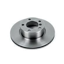 Load image into Gallery viewer, Power Stop 01-03 BMW 525i Front Autospecialty Brake Rotor Brake Rotors - OE PowerStop
