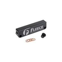 Load image into Gallery viewer, Fleece Performance 04.5-07 Dodge 5.9L / 07.5-12 6.7L Cummins 4th Gen Fuel Filter Delete Fuel Filter Deletes Fleece Performance

