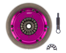 Load image into Gallery viewer, Exedy 1986-1989 Mazda RX-7 R2 Hyper Single Carbon-D Clutch Sprung Center Disc Push Type Cover Clutch Kits - Single Exedy   
