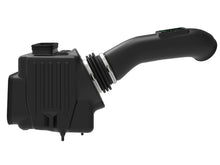 Load image into Gallery viewer, aFe Quantum Pro DRY S Cold Air Intake System 17-18 GM/Chevy Duramax V8-6.6L L5P - Dry Cold Air Intakes aFe
