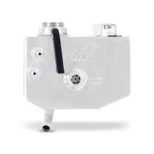 Load image into Gallery viewer, Mishimoto 2021+ Ford Bronco 2.3/2.7L EcoBoost Expansion Tank - Polished Coolant Reservoirs Mishimoto
