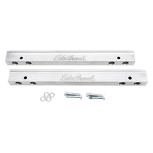 Load image into Gallery viewer, Edelbrock Pontiac Torker Fuel Rail Kit for Use w/ 50565 Fuel Rails Edelbrock
