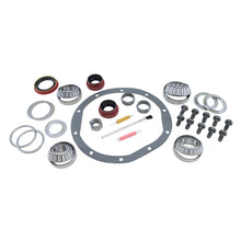 Load image into Gallery viewer, Yukon Gear Master Overhaul Kit For GM 8.5in Front Diff Differential Overhaul Kits Yukon Gear &amp; Axle
