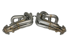 Load image into Gallery viewer, aFe Twisted 304SS Header 2020 Chevy Corvette (C8) 6.2L V8 Headers &amp; Manifolds aFe
