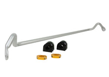 Load image into Gallery viewer, Whiteline 02-07 Subaru WRX Sedan Front 22mm Swaybar-heavy duty Sway Bars Whiteline
