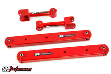 Load image into Gallery viewer, UMI Performance 78-88 GM G-Body Rear Control Arm Kit Fully Boxed Lowers Control Arms UMI Performance
