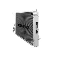 Load image into Gallery viewer, Mishimoto 05+ Ford Mustang Manual Aluminum Radiator Radiators Mishimoto
