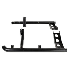 Load image into Gallery viewer, ARB Summit Step Section Hilux Sc Blk 15On Side Steps ARB

