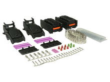 Load image into Gallery viewer, AEM EV Plug &amp; Pin Kit for VCU300 Programmer Accessories AEM   
