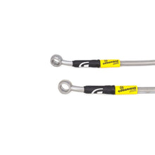 Load image into Gallery viewer, Goodridge 85-89 Toyota MR-2 Brake Lines Brake Line Kits Goodridge
