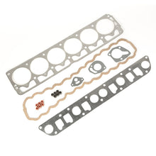 Load image into Gallery viewer, Omix Upper Engine Gasket Set 4.0L 87-90 Jeep MJ XJ Gasket Kits OMIX
