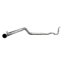 Load image into Gallery viewer, MBRP 88-93 Dodge 2500/3500 Cummins 4WD Turbo Back Single Side Exit No Muffler PLM Series Exhaust Turbo Back MBRP
