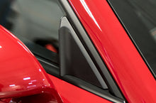 Load image into Gallery viewer, AWE Tuning Foiler Wind Diffuser for Porsche 991 / 981 / 718 Wind Deflectors AWE Tuning   
