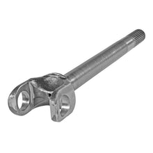 Load image into Gallery viewer, Yukon Gear 4340CM Left Hand Inner Rplcmnt Axle For Dana 30 / 84-90 XJ / 97+ TJ / Uses 5-760X Axles Yukon Gear &amp; Axle
