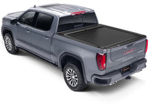 Load image into Gallery viewer, Roll-N-Lock 15-19 Chevrolet Silverado 2500-3500 (78.9in. Bed) A-Series XT Retractable Tonneau Cover Tonneau Covers - Retractable Roll-N-Lock
