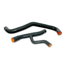 Load image into Gallery viewer, Mishimoto 01-04 Ford Mustang GT Black Silicone Hose Kit Hoses Mishimoto
