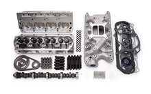 Load image into Gallery viewer, Edelbrock Cylinder Heads E-Street Sb-Ford w/ 1 90In Intake Valves Complete Packaged In Pairs Heads Edelbrock
