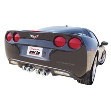 Load image into Gallery viewer, Borla 05-08 Chevy Corvette Coupe/Conv 6.0L/8cyl 6.2L/8cyl 6spd AT/MT RWD X Pipe X Pipes Borla
