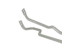 Load image into Gallery viewer, Whiteline Volkswagen Golf MK7 GTI/GTD Grip Series Stage 1 Kit Lowering Springs Whiteline
