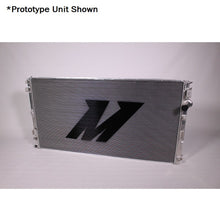 Load image into Gallery viewer, Mishimoto Ford 2011-2016 6.7L Powerstroke Aluminum Secondary Radiator Radiators Mishimoto
