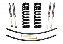 Load image into Gallery viewer, Skyjacker 2"78-79 BRONCO KT/ADD-LEAF Lift Springs Skyjacker
