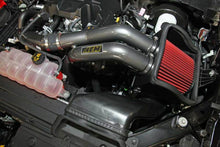 Load image into Gallery viewer, AEM 2015 Ford F-150 3.5L V8 Cold Air Intake System Cold Air Intakes AEM Induction
