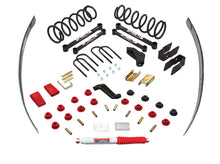 Load image into Gallery viewer, Skyjacker 5" KIT,2010 DODGE 2500 4WD Lift Springs Skyjacker

