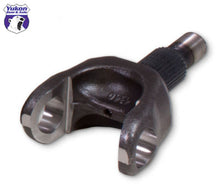 Load image into Gallery viewer, Yukon Gear 4340 Chrome-Moly Replacement Outer Stub For Dana 44 / Jeep JK Rubicon Axles Yukon Gear &amp; Axle
