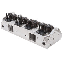 Load image into Gallery viewer, Edelbrock Single Perf Pontiac 72cc Head Comp Heads Edelbrock
