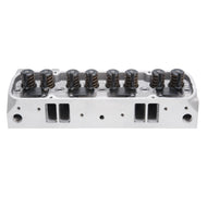Edelbrock Cylinder Head Pontiac Performer RPM 87cc for Hydraulic Roller Cam (Ea) Heads Edelbrock