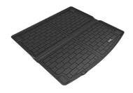 3D MAXpider 2019-2019 Porsche Cayenne Kagu Cargo Liner - Black Floor Mats - Rubber 3D MAXpider   