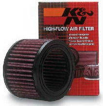 Load image into Gallery viewer, K&amp;N 98-06 BMW R1200 C/CL Replacement Air FIlter Air Filters - Drop In K&amp;N Engineering   
