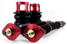 Load image into Gallery viewer, Air Lift Performance 08-14 Infiniti G37 / 09-16 Nissan 370Z Rear Kit Air Suspension Kits Air Lift
