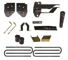 Load image into Gallery viewer, Skyjacker 6in Lift Kit Component Box 2017 Ford F-250/F-350 4 Wheel Drive Lift Kits Skyjacker
