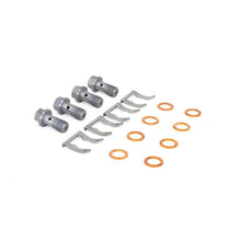 Load image into Gallery viewer, Goodridge 16-17 Mazda Miata MX-5 (w/o Factory Brembo Calipers) SS Brake Lines Brake Line Kits Goodridge
