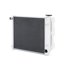 Load image into Gallery viewer, Mishimoto 87-06 Jeep Wrangler YJ &amp; TJ w/ LS Swap Aluminum Performance Radiator Radiators Mishimoto
